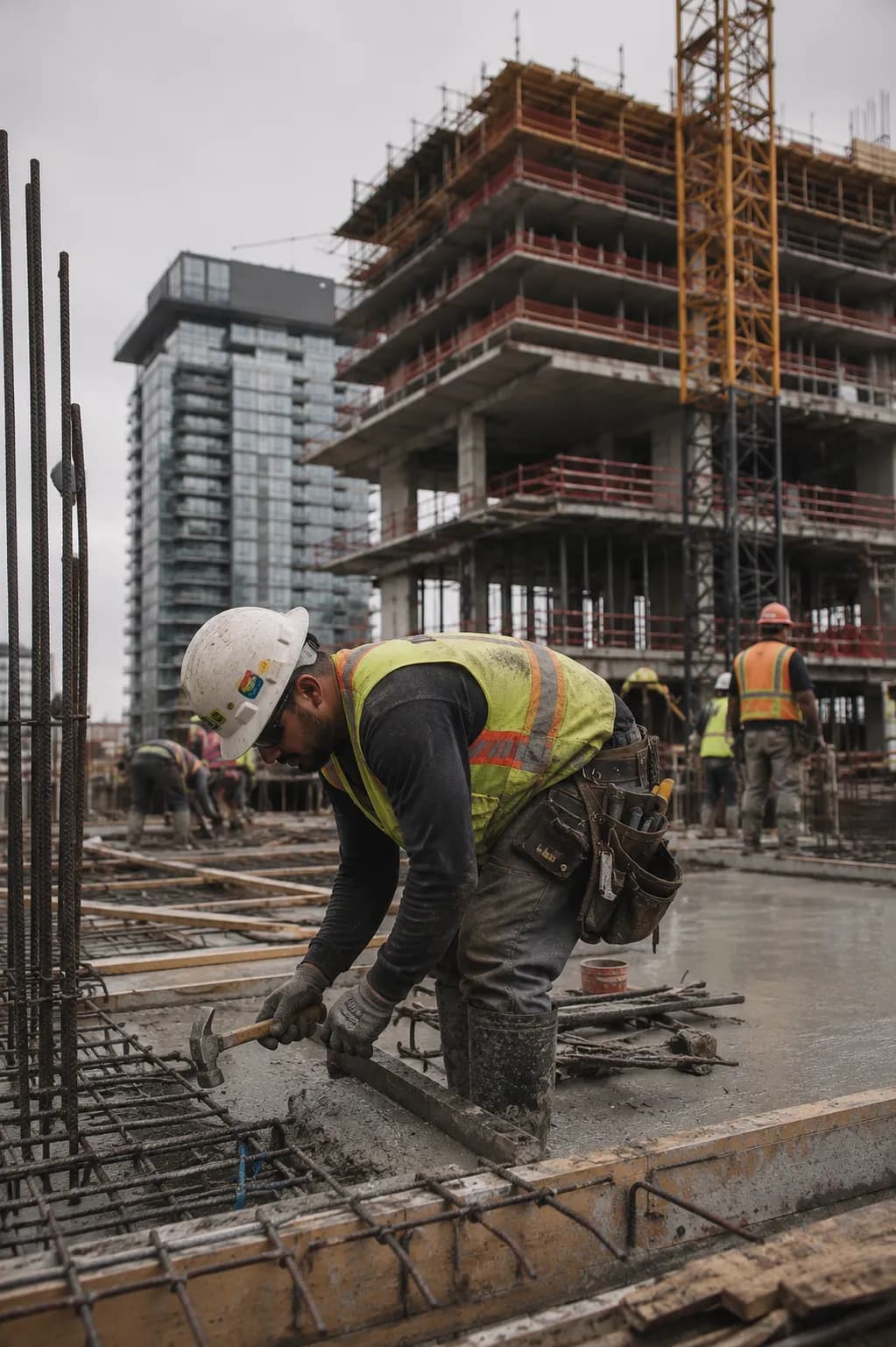 Construction Services