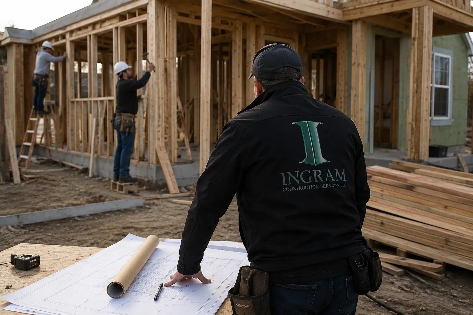 General Contracting